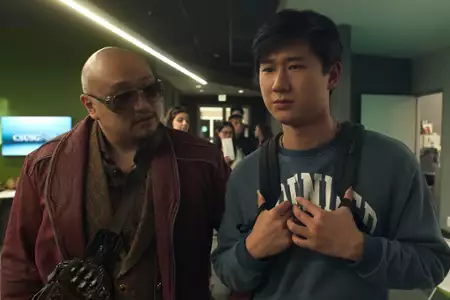 Bracia Sun - galeria zdjęć - filmweb