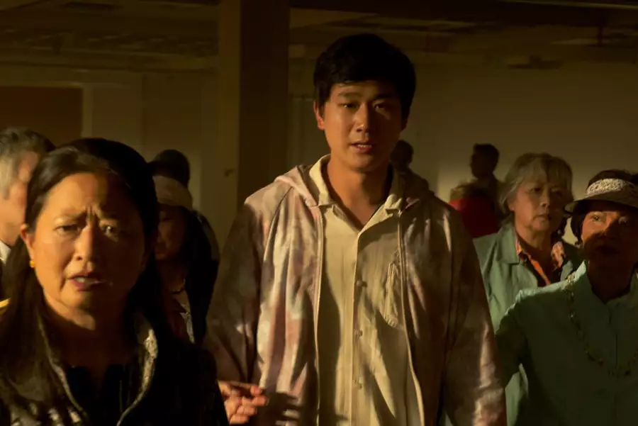 Bracia Sun - galeria zdjęć - filmweb