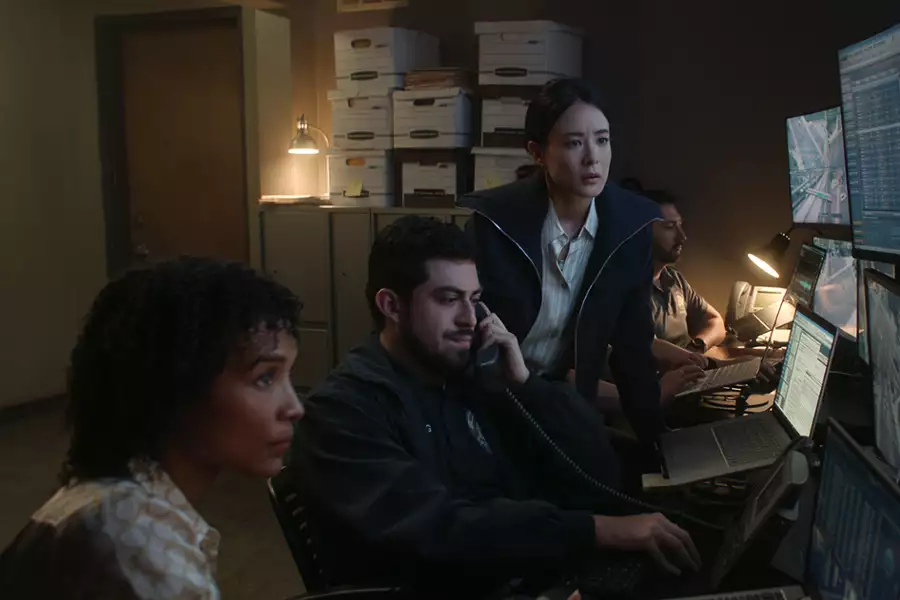 Bracia Sun - galeria zdjęć - filmweb