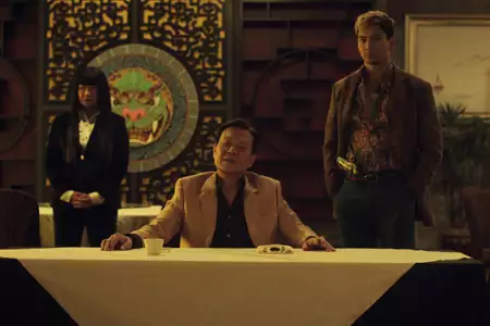 Bracia Sun - galeria zdjęć - filmweb