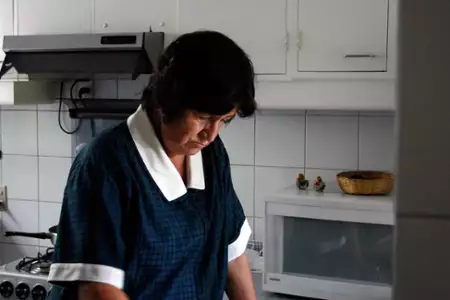 Służąca - galeria zdjęć - filmweb