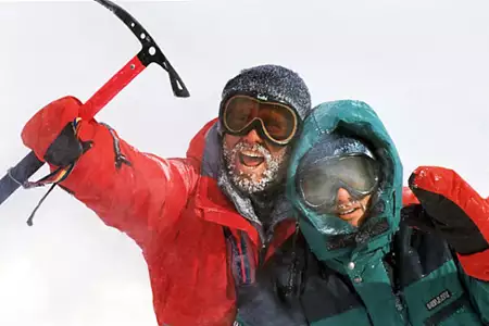 K2 - galeria zdjęć - filmweb