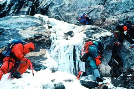 K2 - galeria zdjęć - filmweb