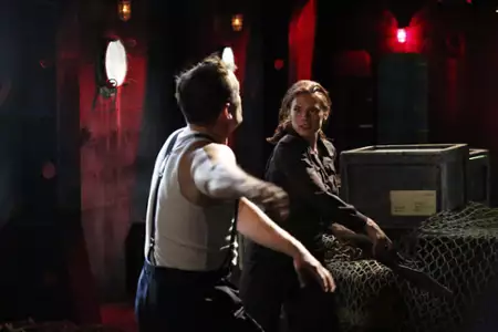 Agentka Carter - galeria zdjęć - filmweb