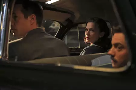 Agentka Carter - galeria zdjęć - filmweb