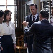 Agentka Carter - galeria zdjęć - filmweb