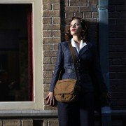 Agent Carter - galeria zdjęć - filmweb