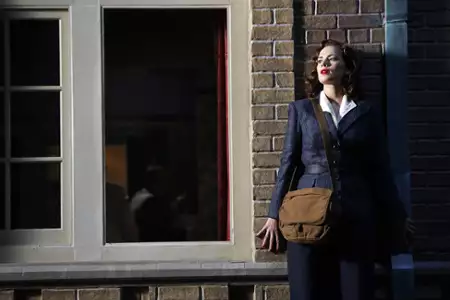 Agentka Carter - galeria zdjęć - filmweb
