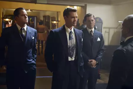 Agentka Carter - galeria zdjęć - filmweb