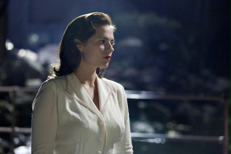 Agentka Carter - galeria zdjęć - filmweb