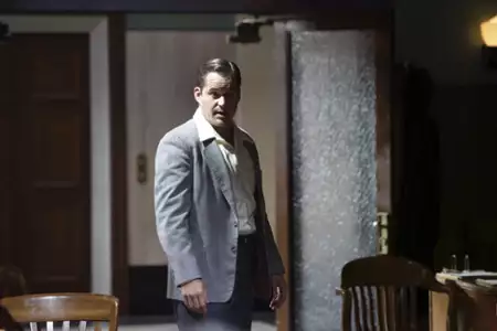 Agentka Carter - galeria zdjęć - filmweb