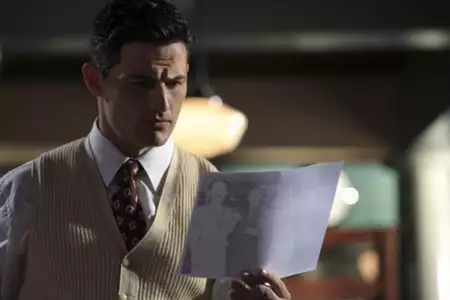 Agentka Carter - galeria zdjęć - filmweb