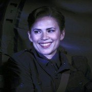 Agent Carter - galeria zdjęć - filmweb