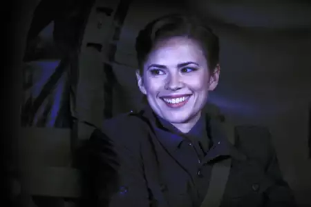 Agentka Carter - galeria zdjęć - filmweb