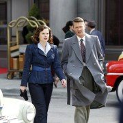Agent Carter - galeria zdjęć - filmweb