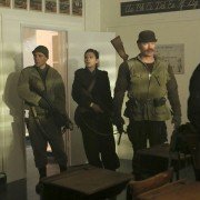 Agentka Carter - galeria zdjęć - filmweb