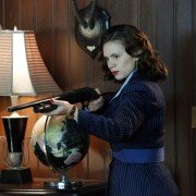 Agent Carter - galeria zdjęć - filmweb
