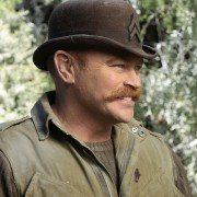 Agentka Carter - galeria zdjęć - filmweb