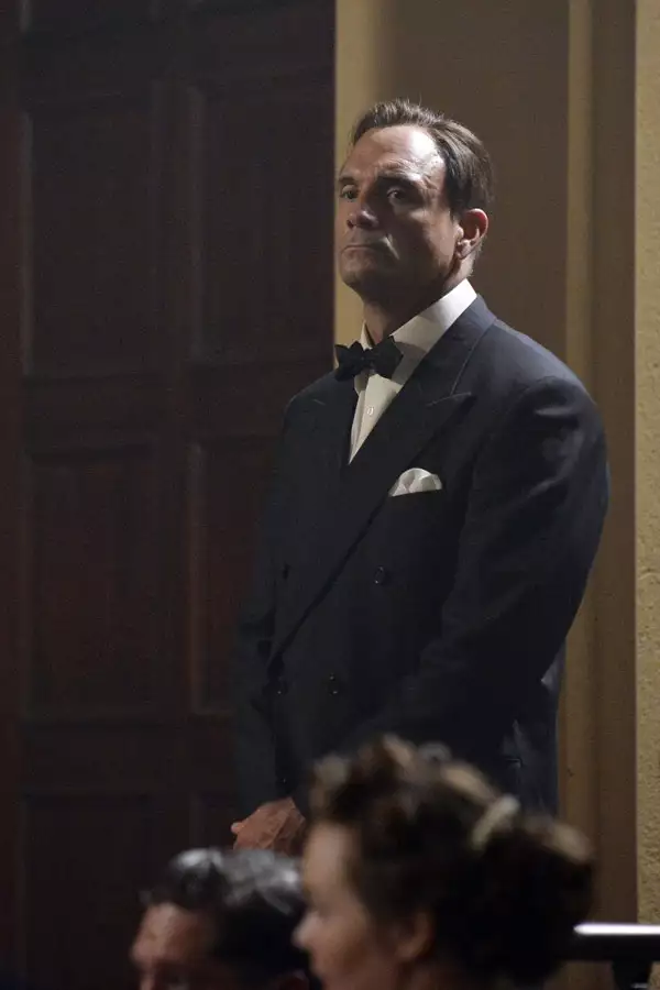 Agentka Carter - galeria zdjęć - filmweb