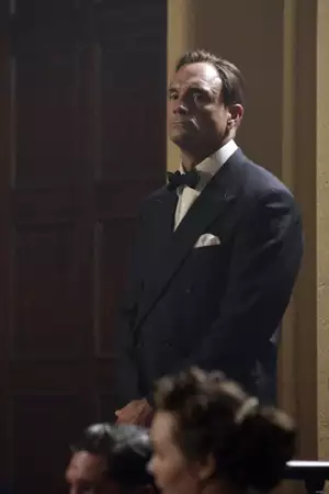 Agentka Carter - galeria zdjęć - filmweb