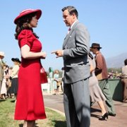 Agentka Carter - galeria zdjęć - filmweb