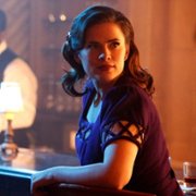 Agentka Carter - galeria zdjęć - filmweb