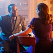 Agentka Carter - galeria zdjęć - filmweb