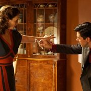 Agentka Carter - galeria zdjęć - filmweb