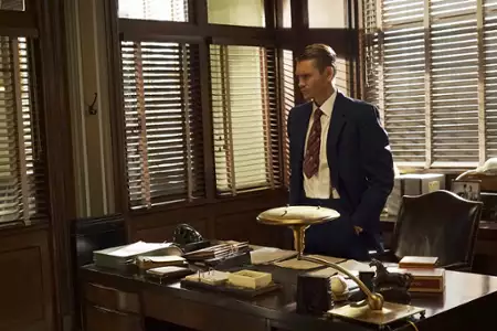 Agentka Carter - galeria zdjęć - filmweb
