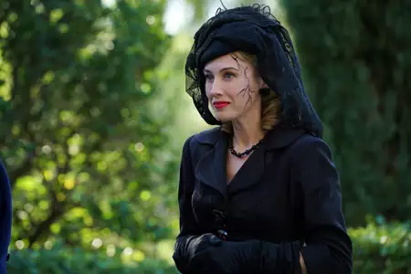 Agentka Carter - galeria zdjęć - filmweb
