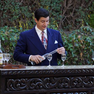 Joseph Manfredi