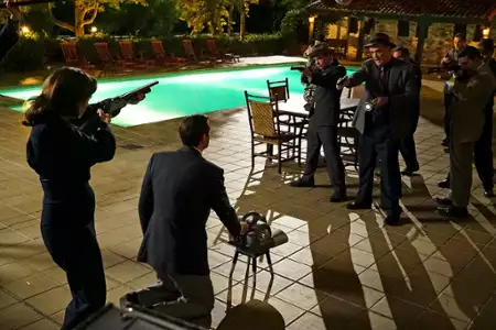 Agentka Carter - galeria zdjęć - filmweb