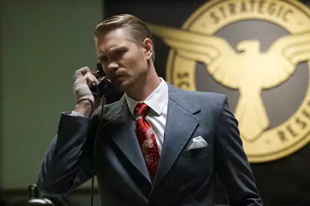 Agentka Carter - galeria zdjęć - filmweb