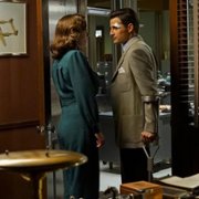 Agentka Carter - galeria zdjęć - filmweb