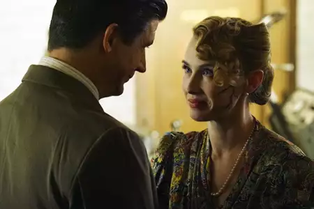 Agentka Carter - galeria zdjęć - filmweb