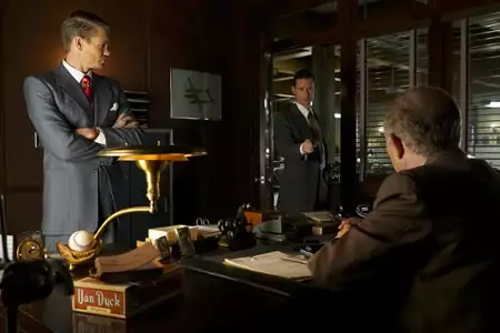 Agentka Carter - galeria zdjęć - filmweb