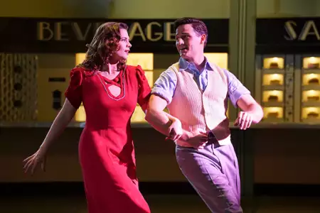 Agentka Carter - galeria zdjęć - filmweb