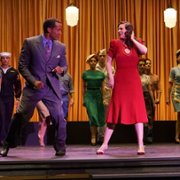Agentka Carter - galeria zdjęć - filmweb