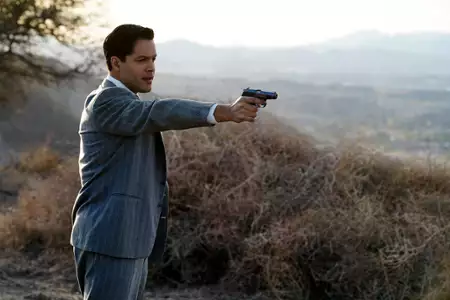 Agentka Carter - galeria zdjęć - filmweb