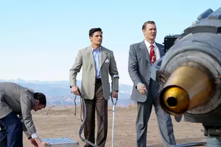 Agentka Carter - galeria zdjęć - filmweb
