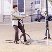 Agentka Carter - galeria zdjęć - filmweb