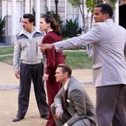 Agentka Carter - galeria zdjęć - filmweb