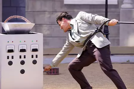 Agentka Carter - galeria zdjęć - filmweb