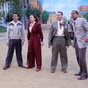 Agentka Carter - galeria zdjęć - filmweb