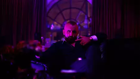 Kowbojka z Kopenhagi - galeria zdjęć - filmweb