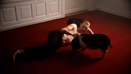 Kowbojka z Kopenhagi - galeria zdjęć - filmweb