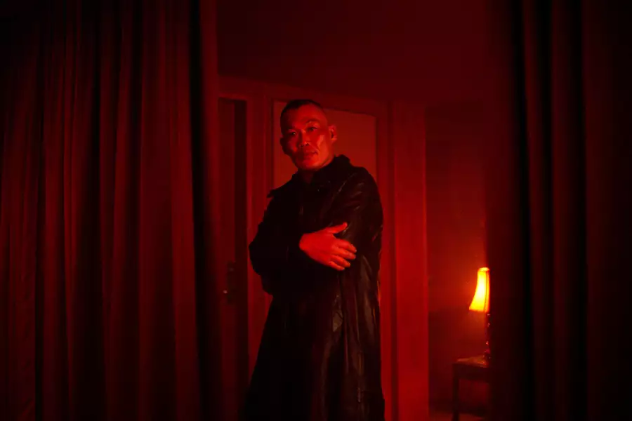 Kowbojka z Kopenhagi - galeria zdjęć - filmweb
