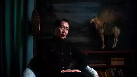 Kowbojka z&nbsp;Kopenhagi - galeria zdjęć - filmweb