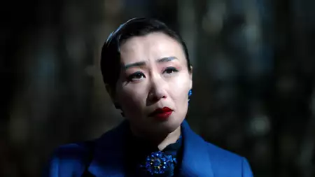 Kowbojka z Kopenhagi - galeria zdjęć - filmweb