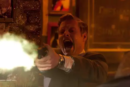As w rękawie 2: Bal zabójców - galeria zdjęć - filmweb